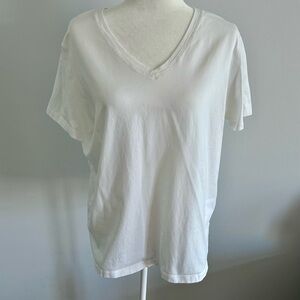 Lands’ End Ladies T-Shirt - Size XL